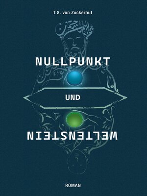 cover image of Nullpunkt und Weltenstein